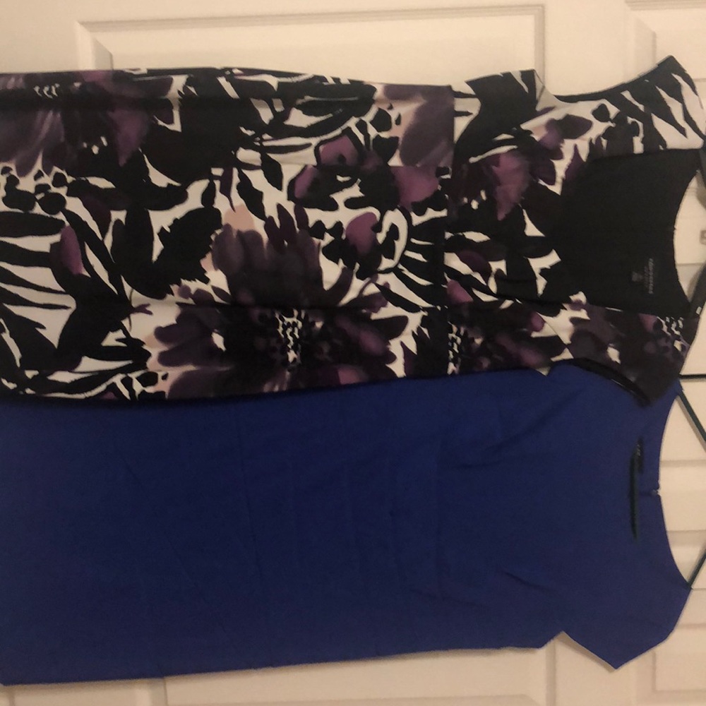Closet full of dresses $10 Each